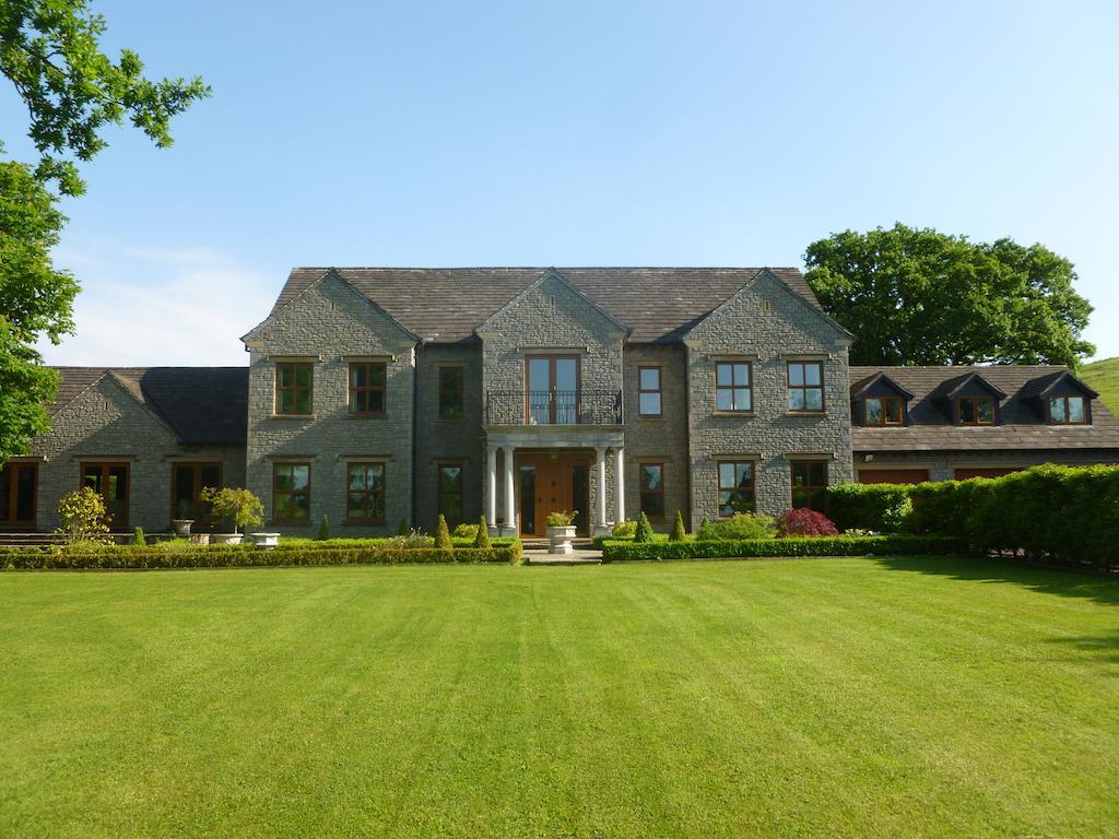 Гостьовий будинок Llwyn Helyg Country House Кармартен Екстер'єр фото