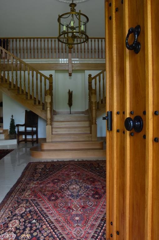 Гостьовий будинок Llwyn Helyg Country House Кармартен Екстер'єр фото
