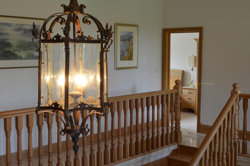 Гостьовий будинок Llwyn Helyg Country House Кармартен Екстер'єр фото