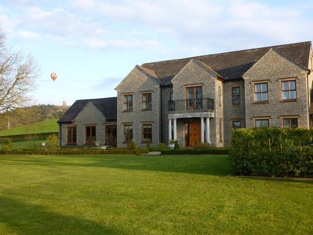Гостьовий будинок Llwyn Helyg Country House Кармартен Екстер'єр фото