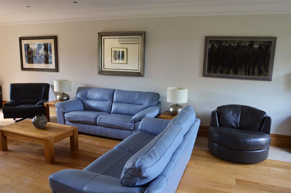 Гостьовий будинок Llwyn Helyg Country House Кармартен Екстер'єр фото