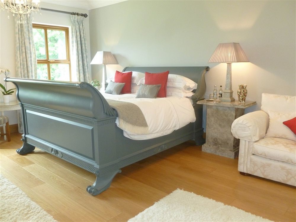 Гостьовий будинок Llwyn Helyg Country House Кармартен Екстер'єр фото